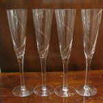 524 6370 Champagneglas